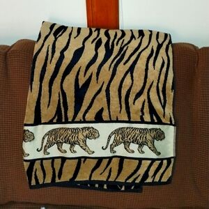 Walking on the Wild Side